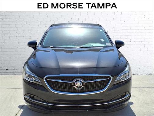 2017 Buick LaCrosse Essence
