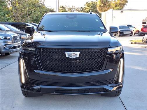 2023 Cadillac Escalade ESV Sport