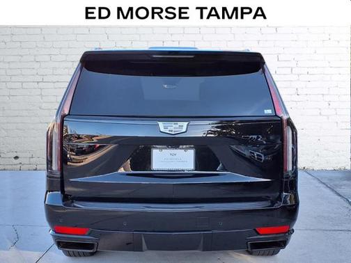 2023 Cadillac Escalade ESV Sport