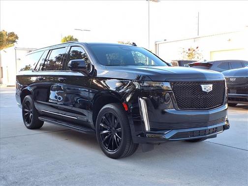 2023 Cadillac Escalade ESV Sport