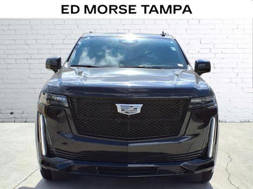 2023 Cadillac Escalade ESV Sport