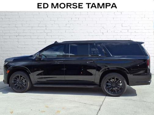 2023 Cadillac Escalade ESV Sport