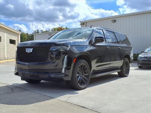 2023 Cadillac Escalade ESV Sport
