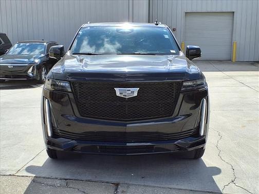 2023 Cadillac Escalade ESV Sport