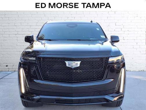 2023 Cadillac Escalade ESV Sport