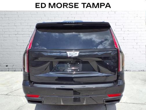 2023 Cadillac Escalade ESV Sport