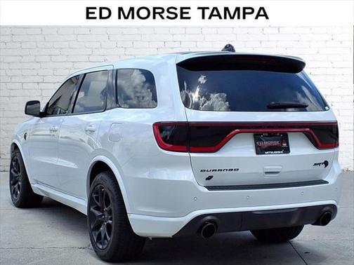 2024 Dodge Durango SRT Hellcat