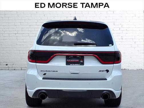 2024 Dodge Durango SRT Hellcat