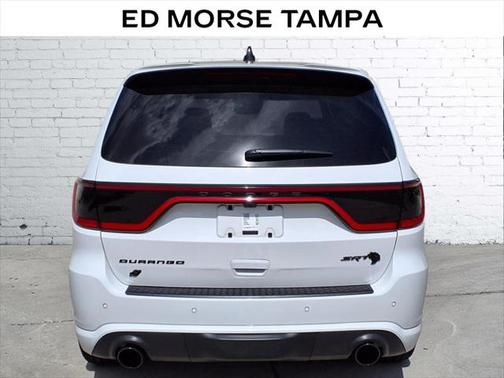 2024 Dodge Durango SRT Hellcat