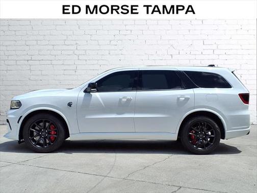 2024 Dodge Durango SRT Hellcat