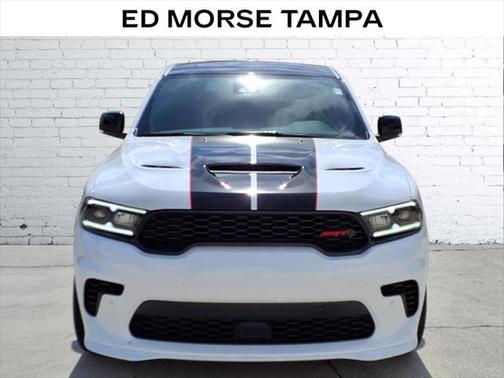 2024 Dodge Durango SRT Hellcat