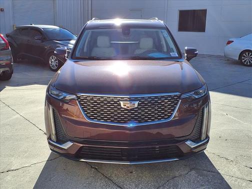 2023 Cadillac XT6 Premium Luxury FWD