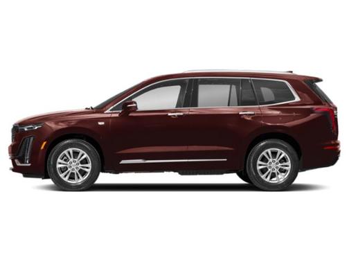 2023 Cadillac XT6 Premium Luxury FWD