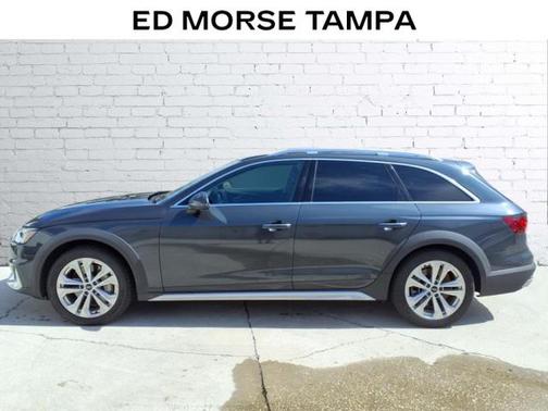 2021 Audi A4 allroad 45 Premium Plus