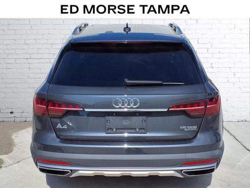 2021 Audi A4 allroad 45 Premium Plus