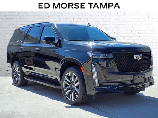 2024 Cadillac Escalade Sport