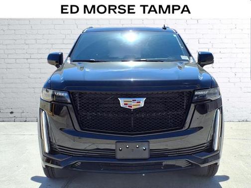 2024 Cadillac Escalade Sport