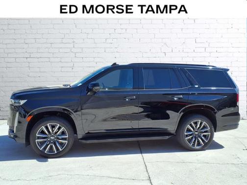 2024 Cadillac Escalade Sport