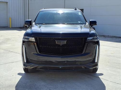 2022 Cadillac Escalade Sport