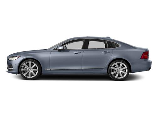 2017 Volvo S90 T6 Momentum