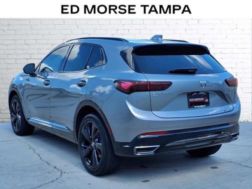 2025 Buick Envision Sport Touring AWD