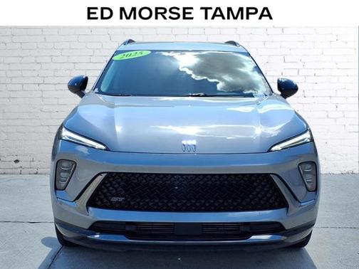 2025 Buick Envision Sport Touring AWD