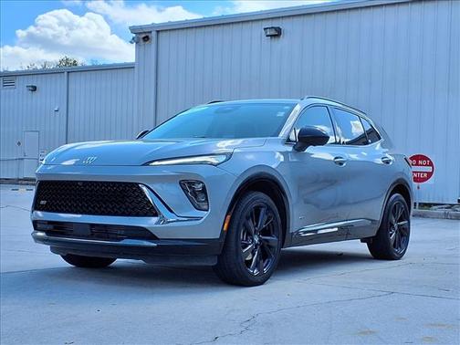 2025 Buick Envision Sport Touring AWD