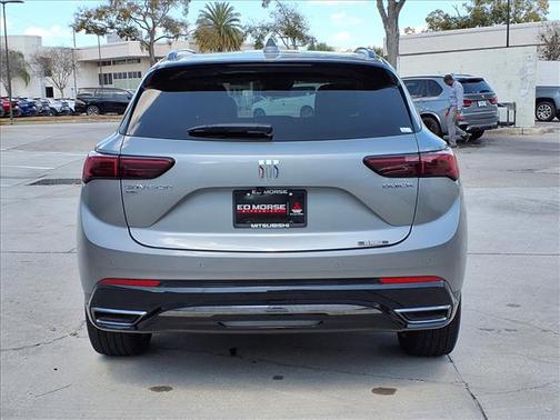 2025 Buick Envision Sport Touring AWD