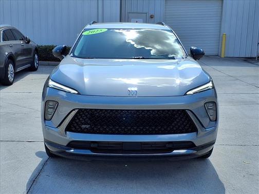 2025 Buick Envision Sport Touring AWD