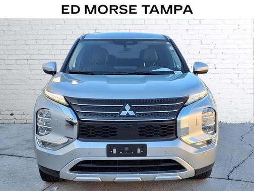 2024 Mitsubishi Outlander SE 2.5 S-AWC