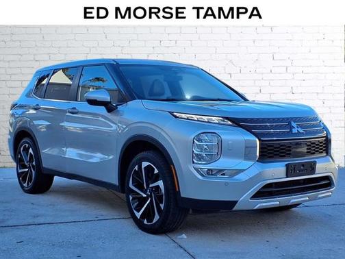 2024 Mitsubishi Outlander SE 2.5 S-AWC