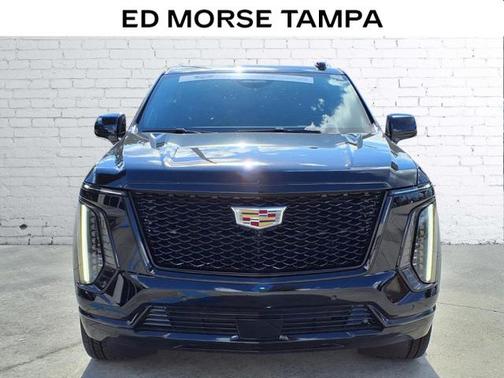 2025 Cadillac Escalade ESV Sport Platinum