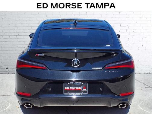 2024 Acura Integra A-SPEC Technology