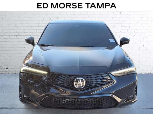 2024 Acura Integra A-SPEC Technology