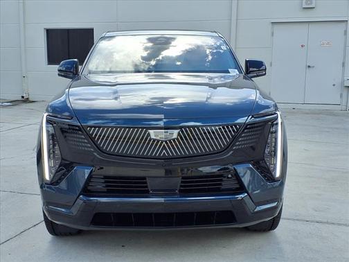 2026 Cadillac Escalade IQ Premium Sport