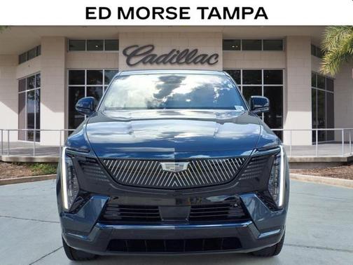 2026 Cadillac Escalade IQ Premium Sport