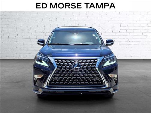 Mica 2023 Lexus GX 460 Premium