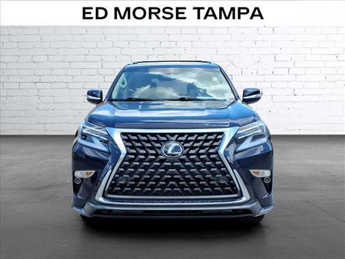 Mica 2023 Lexus GX 460 Premium