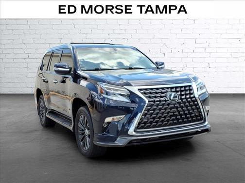 Mica 2023 Lexus GX 460 Premium
