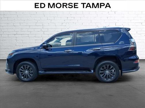 Mica 2023 Lexus GX 460 Premium