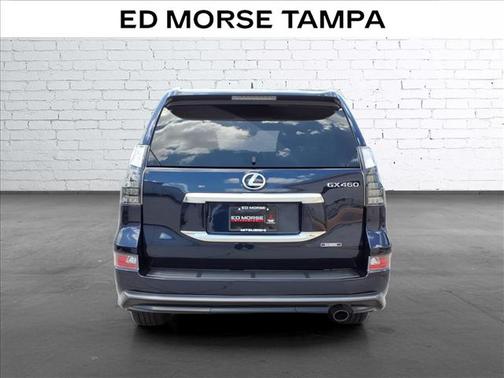Mica 2023 Lexus GX 460 Premium