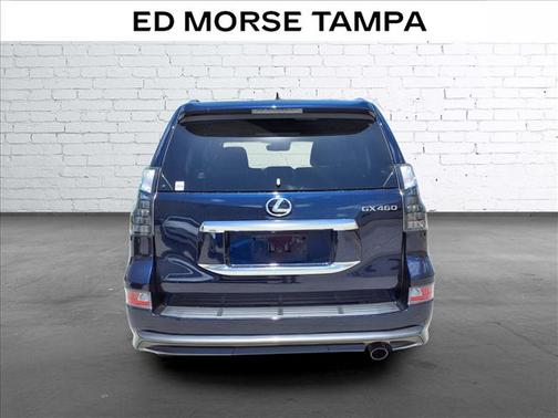 Mica 2023 Lexus GX 460 Premium