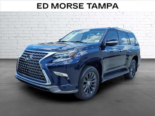 Mica 2023 Lexus GX 460 Premium