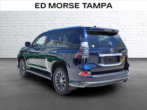 Mica 2023 Lexus GX 460 Premium