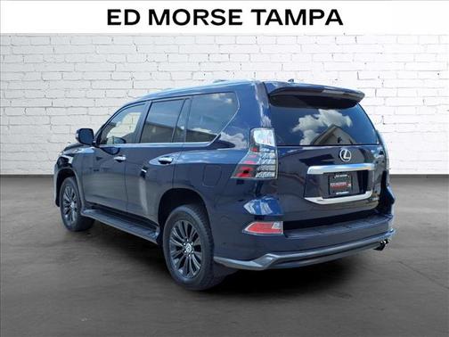 Mica 2023 Lexus GX 460 Premium
