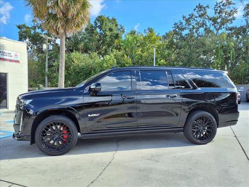 2023 Cadillac Escalade ESV V-Series