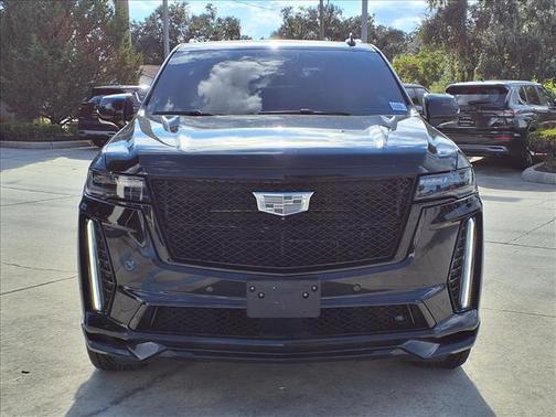 2023 Cadillac Escalade ESV V-Series