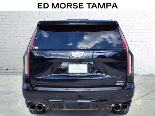 2023 Cadillac Escalade ESV V-Series