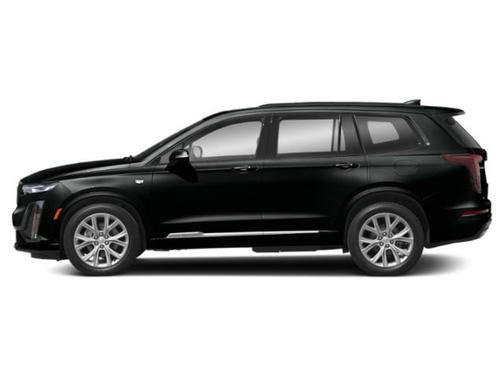 2022 Cadillac XT6 Premium Luxury FWD