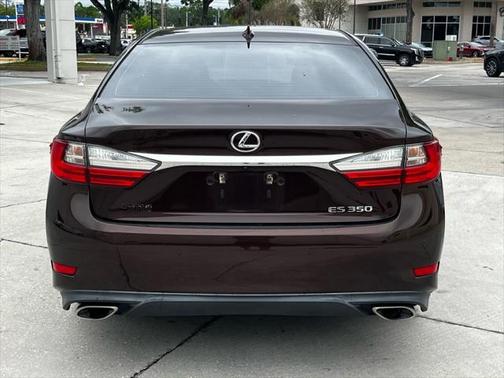2016 Lexus ES 350 Base